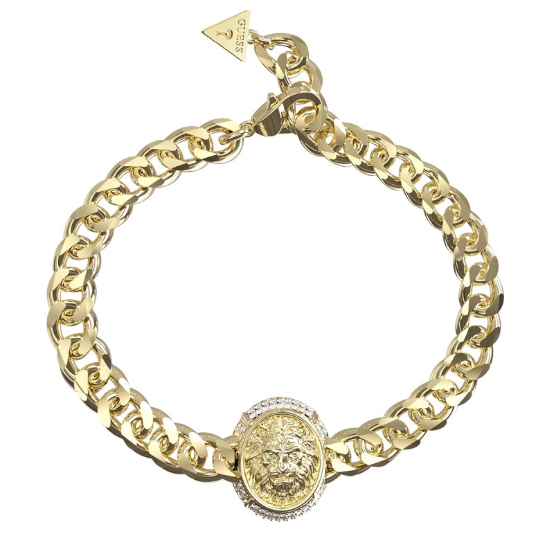 PULSERA GUESS JUBB06190JWYGS Pulsera Guess Jubb06190jwygs