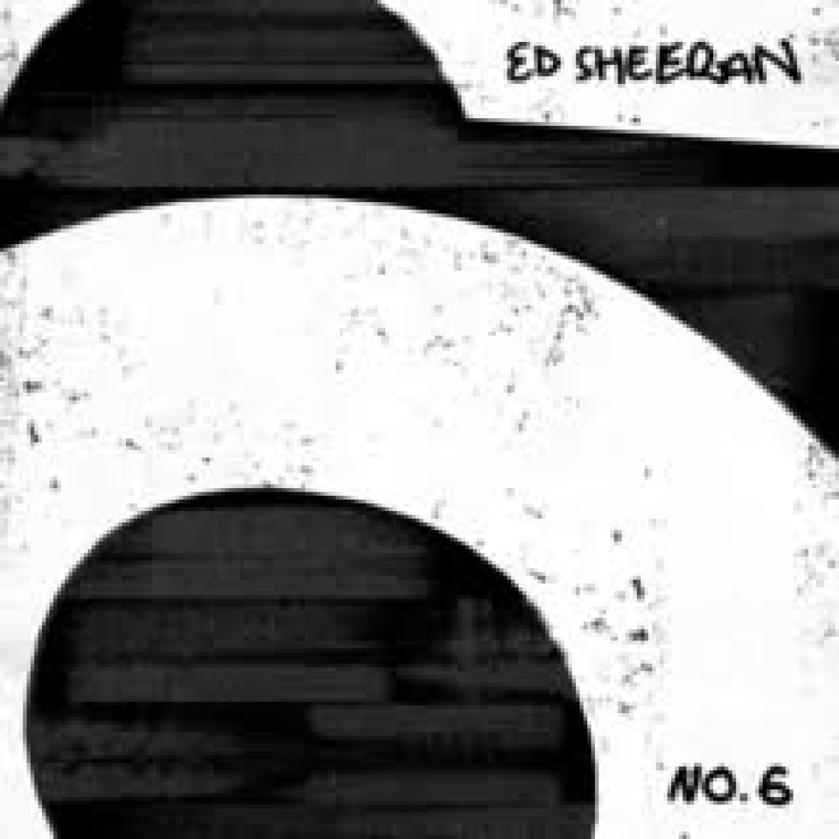 (l) Sheeran Ed-collaborations Project - Cd 
