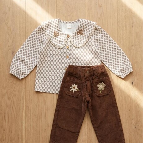 CAMISA ESTAMPADA CAMISA ESTAMPADA