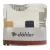 Pack X 2 Toallas Prisma Dohler Estampadas 100% Algodón APOLO