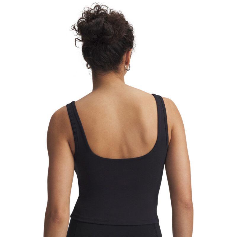 Motion Tank-BLK BLK-001