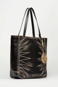 Cartera Prune MARRON