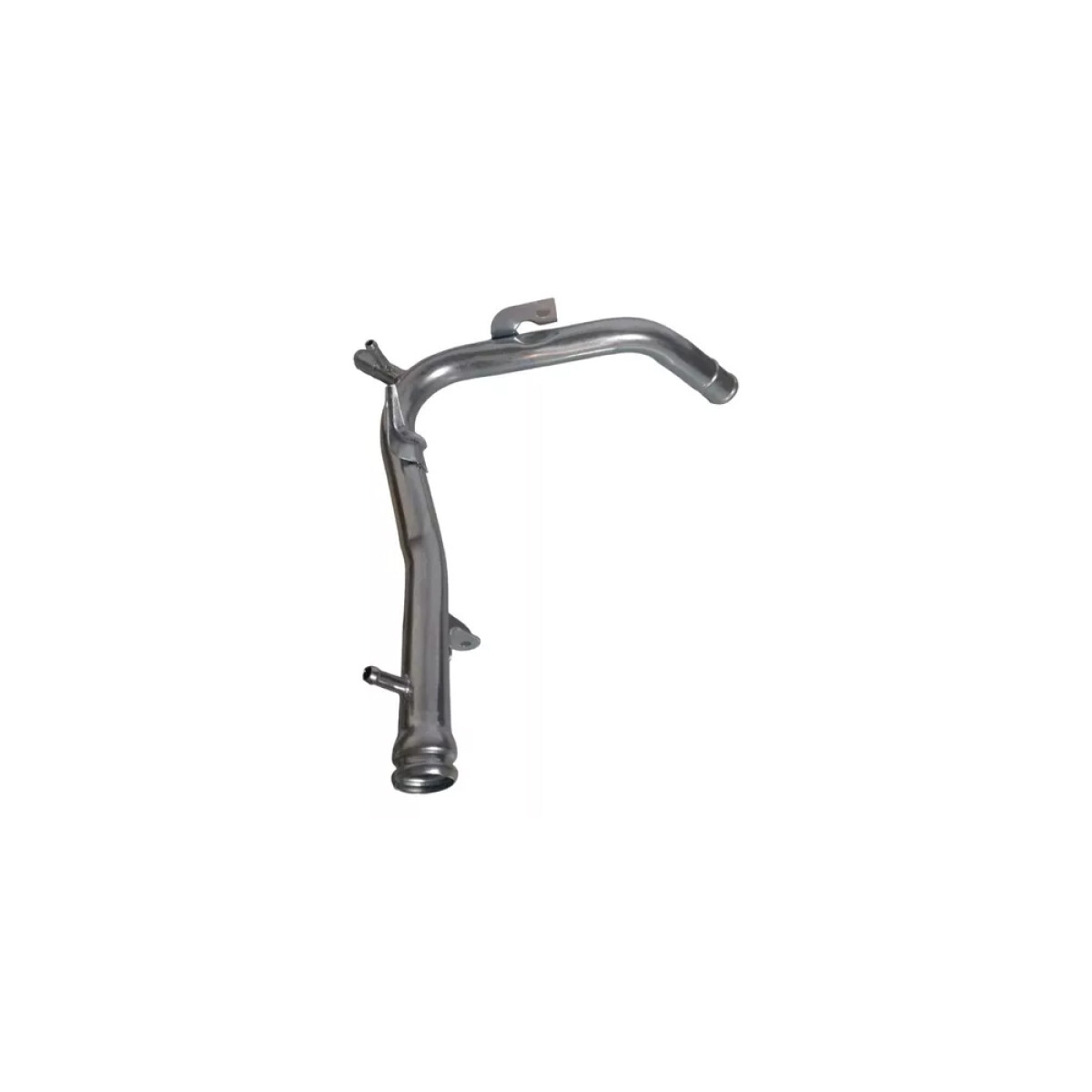 CAÑO SUZUKI METAL AGUA ALTO K10 - 