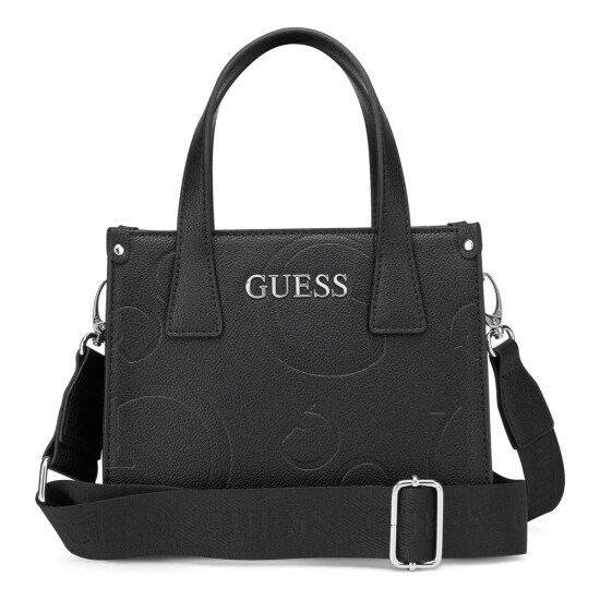 Cartera Guess Forber Negro 0