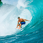 sub menu surf