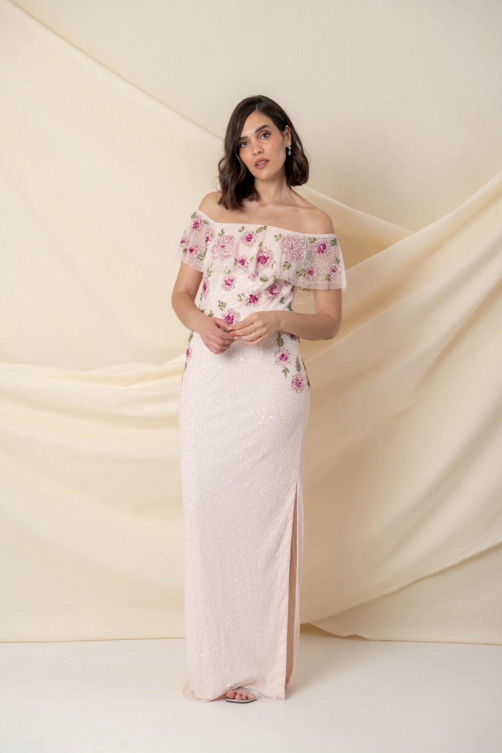 VESTIDO ALIDA VESTIDO ALIDA