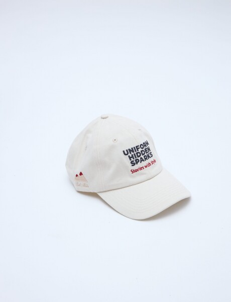 Gorra Tripp Crudo