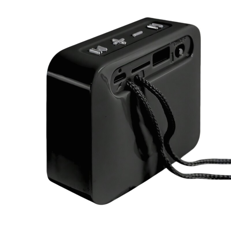 Parlante portátil bluetooth TG166 simil go Parlante portátil bluetooth TG166 simil go