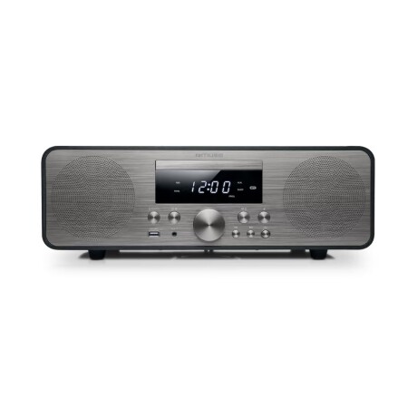 Equipo Estereo Bluetooth Con Reproductor De Cd Y Usb M880fbc Muse Equipo Estereo Bluetooth Con Reproductor De Cd Y Usb M880fbc Muse