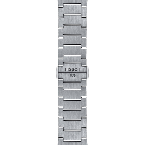 Reloj Tissot PRX - acero y esfera azul Reloj Tissot PRX - acero y esfera azul