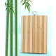 Tabla De Picar Carne De Bambú Tabla De Picar Carne De Bambú