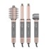 Cepillo Modelador Gama UniQ Style 4 en 1 Cepillo Modelador Gama UniQ Style 4 en 1