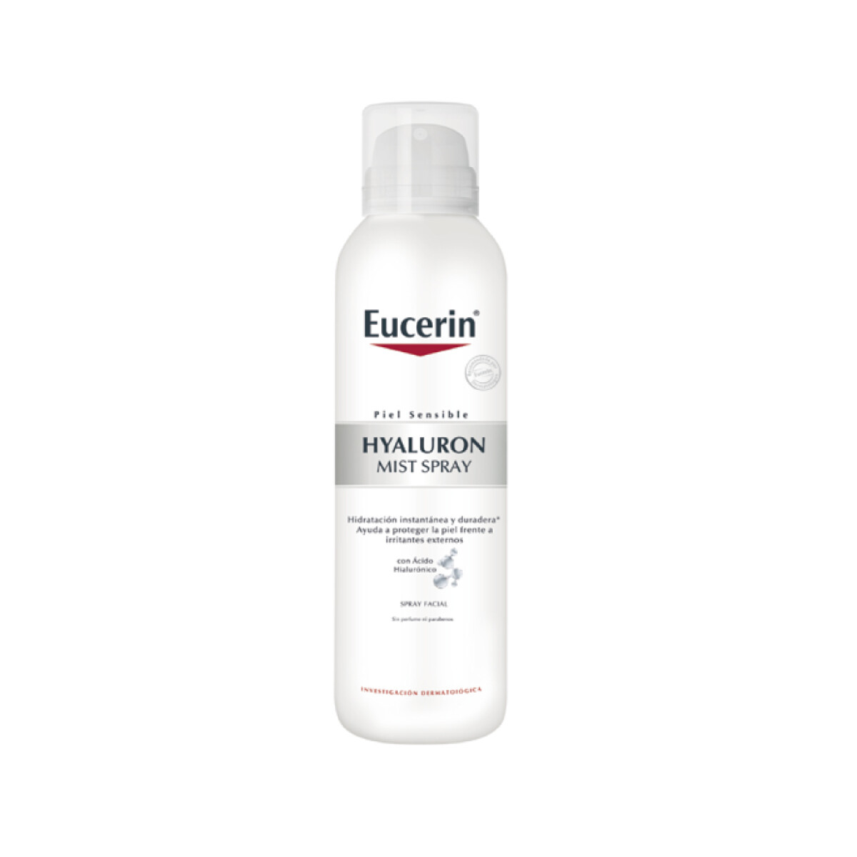 Bruma Facial Eucerin Hyaluron-Filler +3x Effect Mist Spray 150ml 