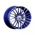 Llanta 2778 Rodado 14" Pase 4 x 100 OffSet 25