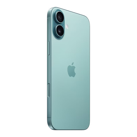 Apple - Smartphone Iphone 16 Plus - IP68. 6,7'' Multitáctil Super Retina Xdr Oled Hdr. Dualsim. 5G. 001