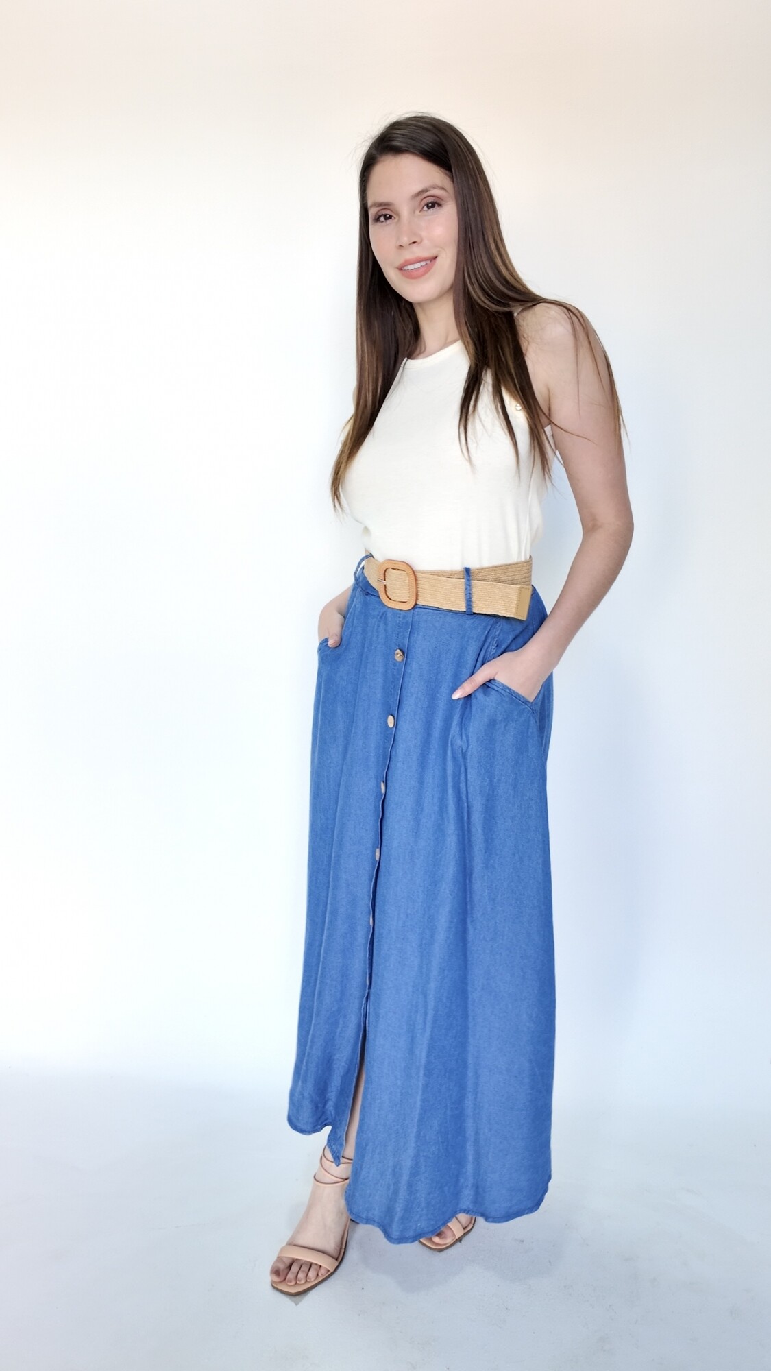 Falda Nayka Falda Nayka