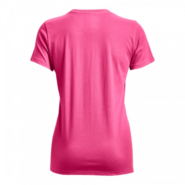 Live Sportstyle Graphic SSC - UNDER ARMOUR ROSA