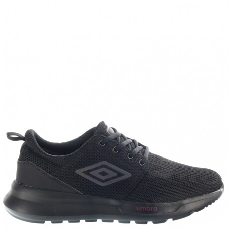 Championes de Hombre Umbro Valley Hombre Negro