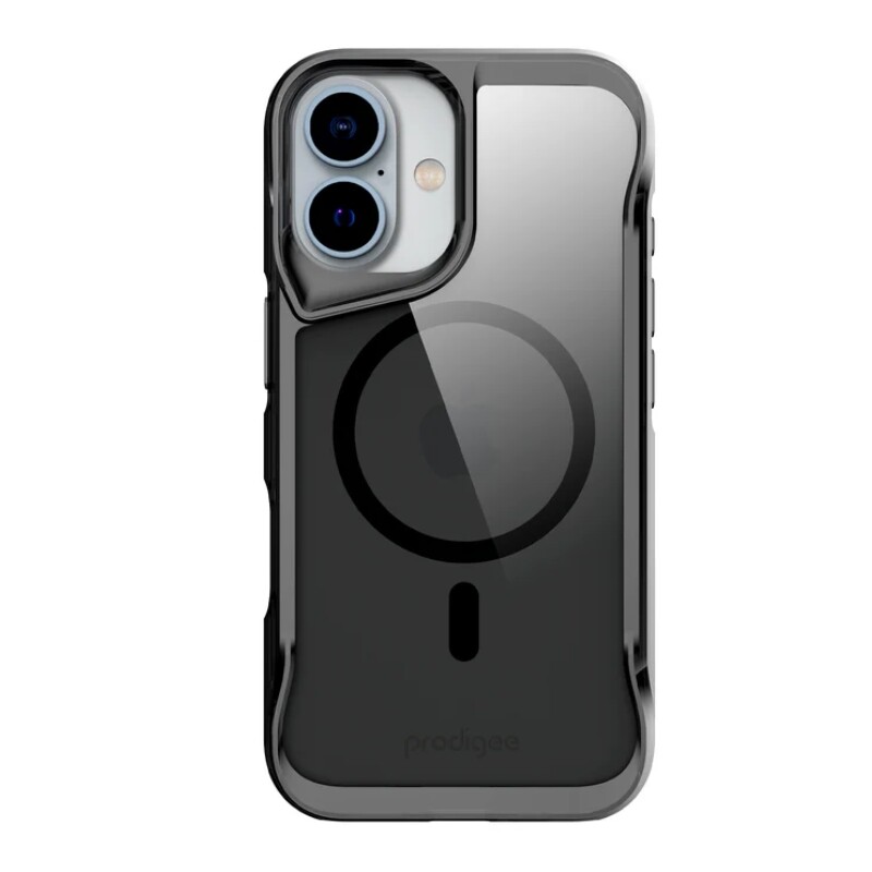 Case Prodigee iPhone 17 Super Hero Smoke Case Prodigee iPhone 17 Super Hero Smoke