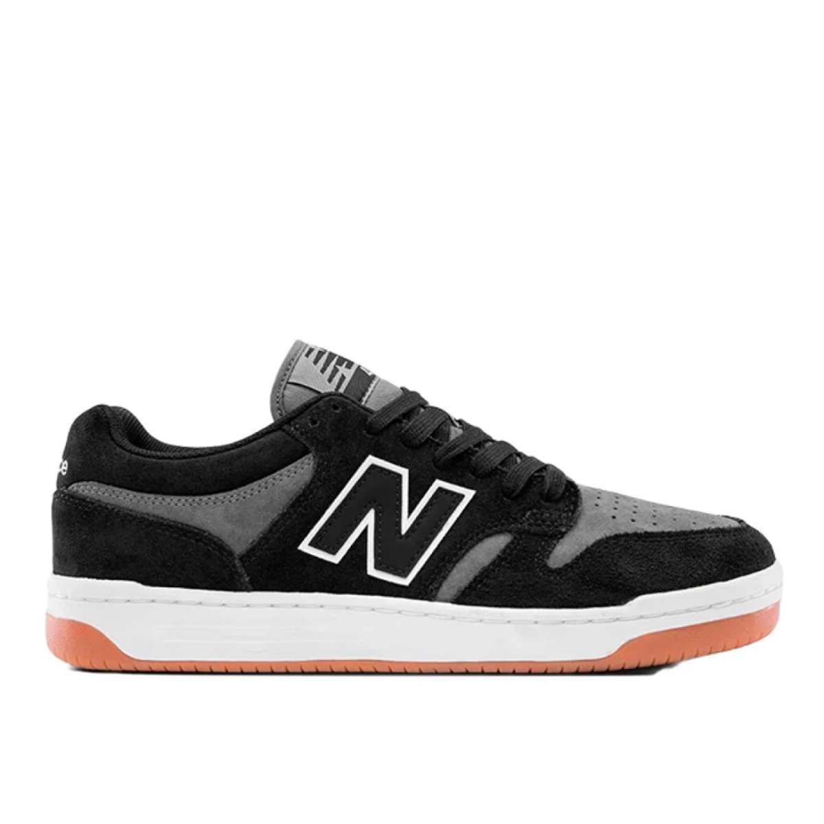 Championes New Balance - NM480MGC 