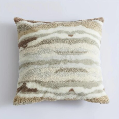 FUNDA AFRICA Beige BLANCO-BEIGE