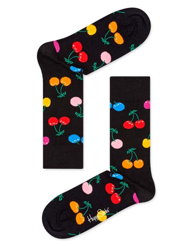 Happy Socks Medias - Cherry Happy Socks Medias - Cherry