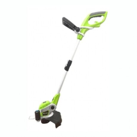 Bordeadora Electrica 12" 550w Forest Y Garden Bordeadora Electrica 12" 550w Forest Y Garden