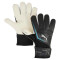 Guantes Unisex Puma Ultra Play RC Negro - Plateado