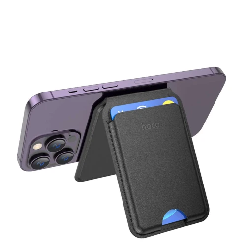 Billetera Magnetic Multifuncional Card Holder Billetera Magnetic Multifuncional Card Holder