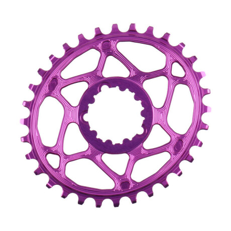 Plato Absolute Black Sram Dm 36t Purpura