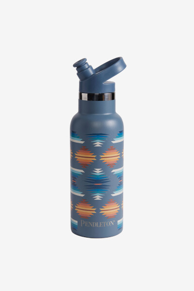 Botella Multicolor