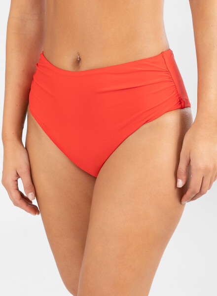 Bombacha girona Hot red