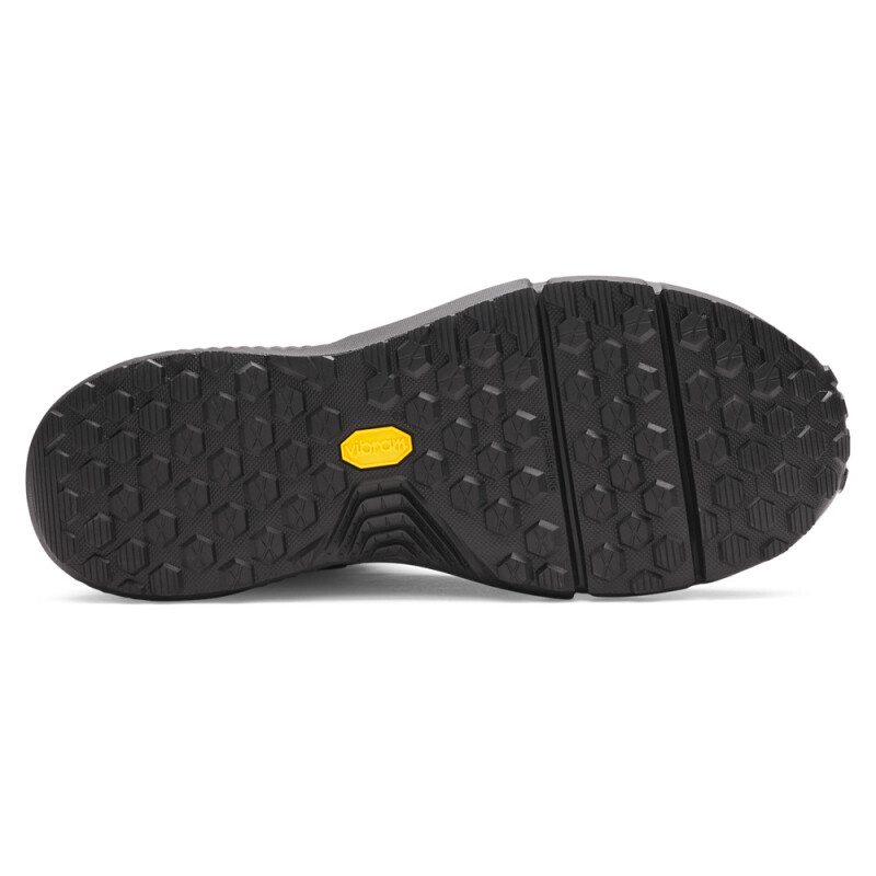 UA Charged Valsetz-BLK BLK-001