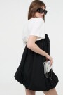 VESTIDO Negro