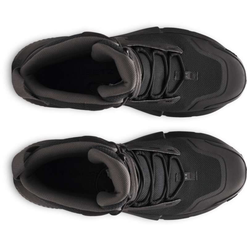 UA Charged Valsetz-BLK BLK-001