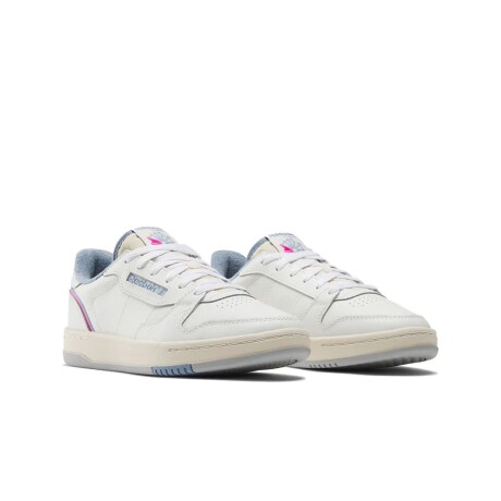 Champion Reebok Moda Dama Phase Court White S/C