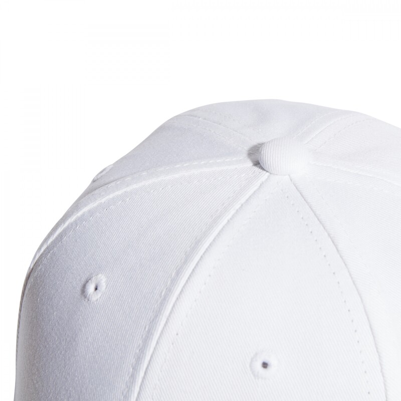 Gorra Classic Unisex Blanco