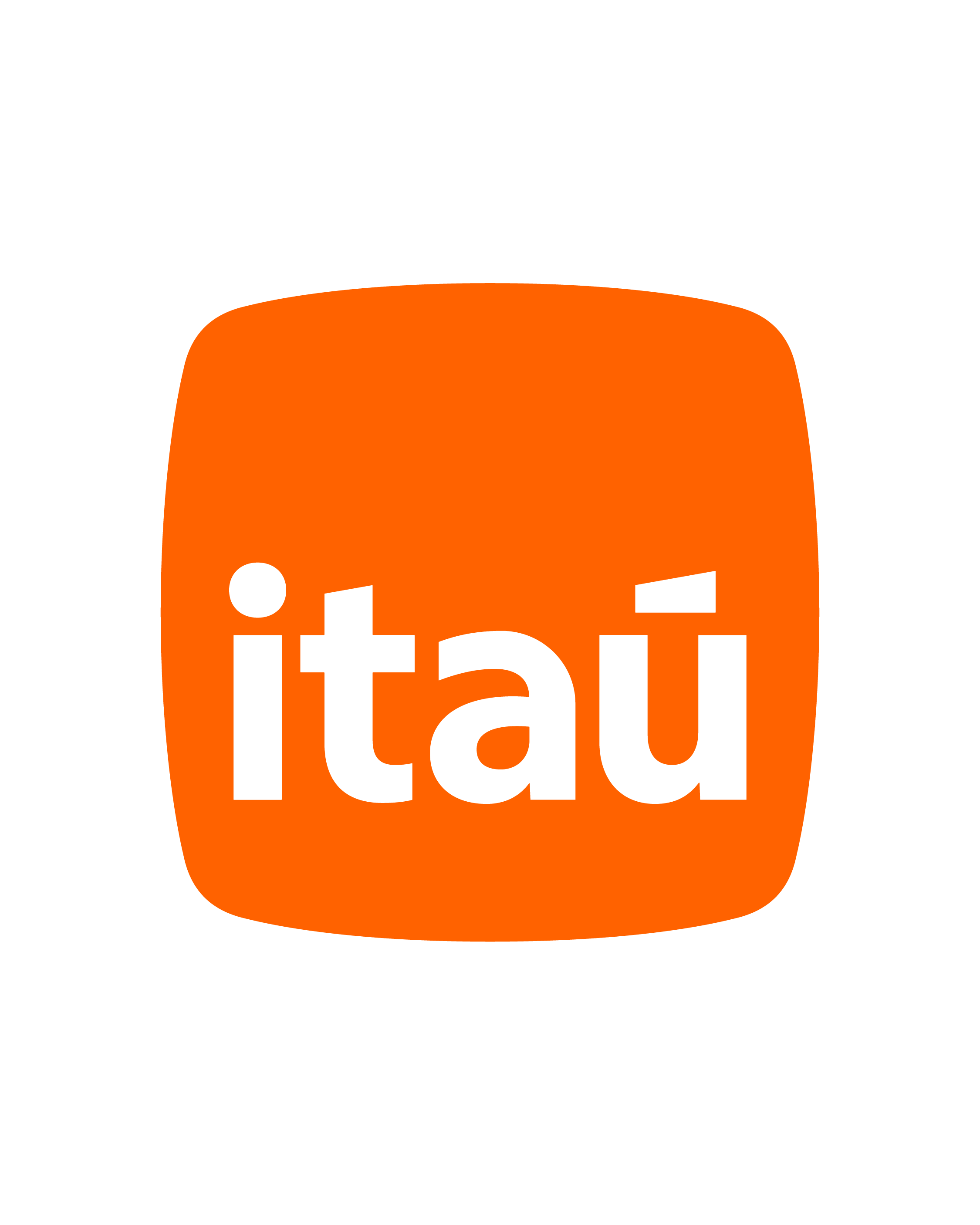 Itau 20% offf