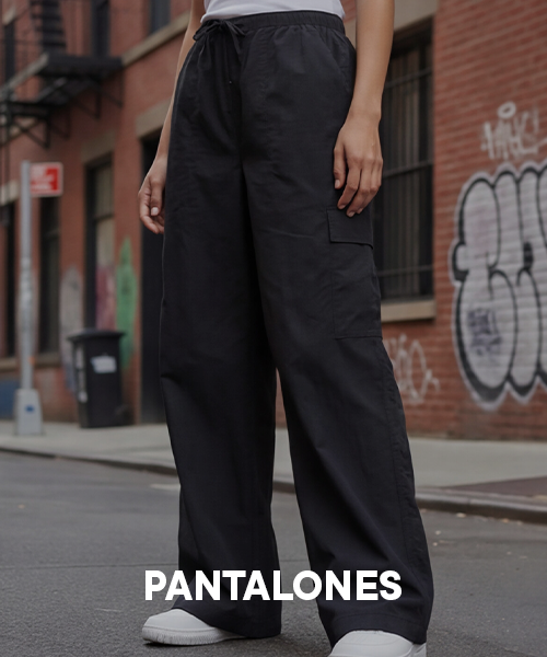 Pantalones