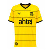 Puma Peñarol Away Jersey 26 Amarillo-Negro