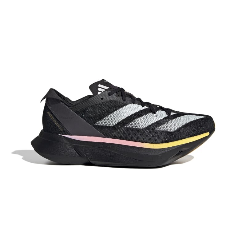 Championes Adidas Adizero Adios Pro 3 Negro