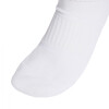 Medias Adidas SLOUCH SOCK Hombre KE7595 Blanco