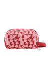 Necessaire Oreiro Bordeaux