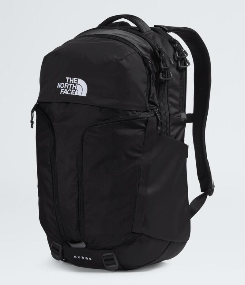 Mochila surge 28 L Tnf Black-tnf Black-npf