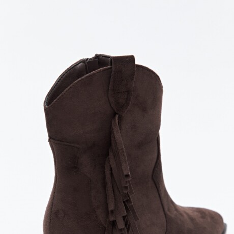 BOTA ROMER Chocolate