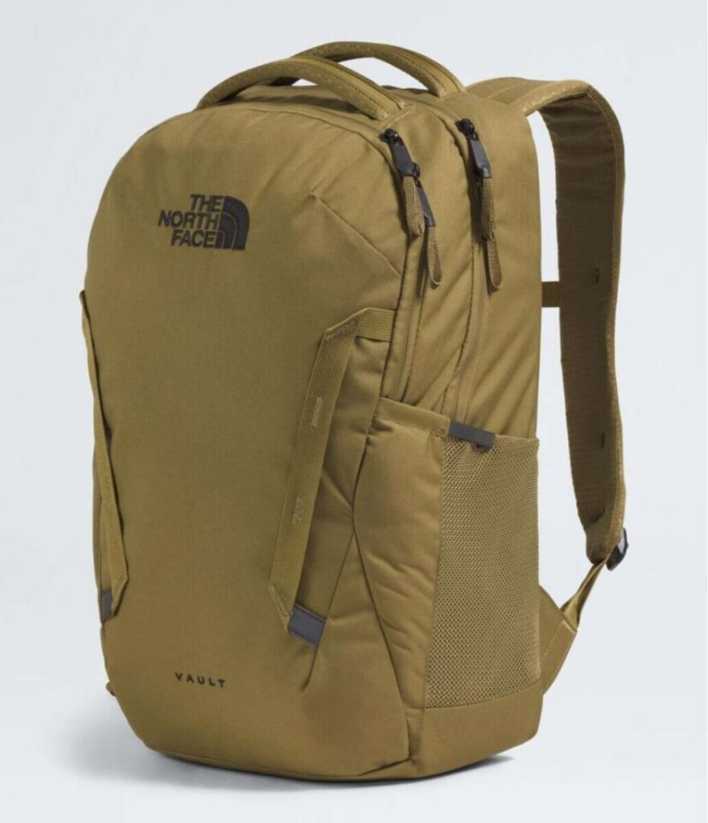 Mochila Vault 21 L - Cedar 