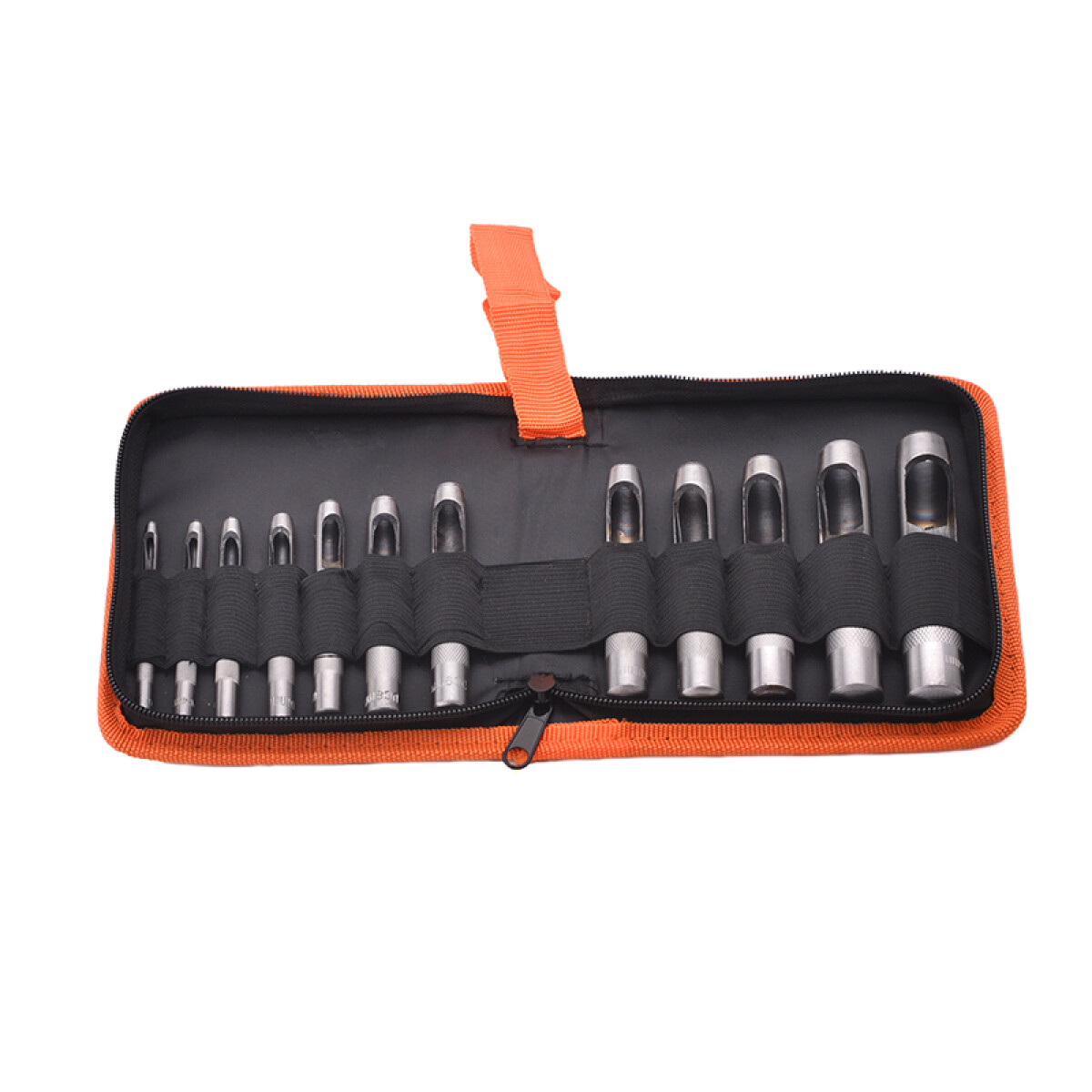 JUEGODESACABOCADODE3-16MM12PZASPROHARDEN++ - N/a 