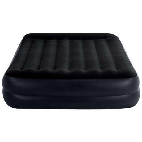 Colchón Intex Sommier 2 Plaza Queen Inflable Eléctrico Inx064124