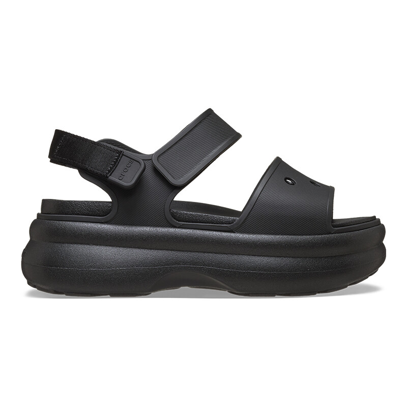 Sandalias Crocs Soho Negro