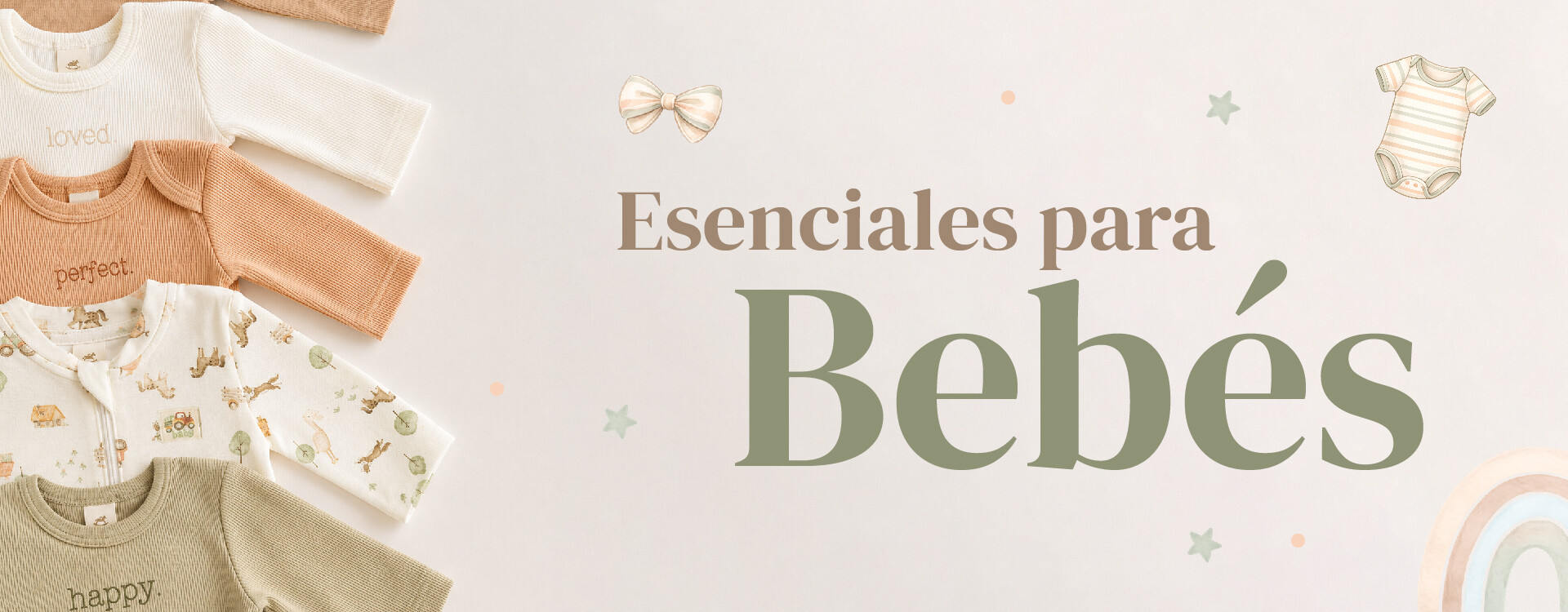 Temporada de bebé